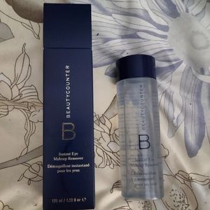 BeautyCounter Eye Makeup Remover